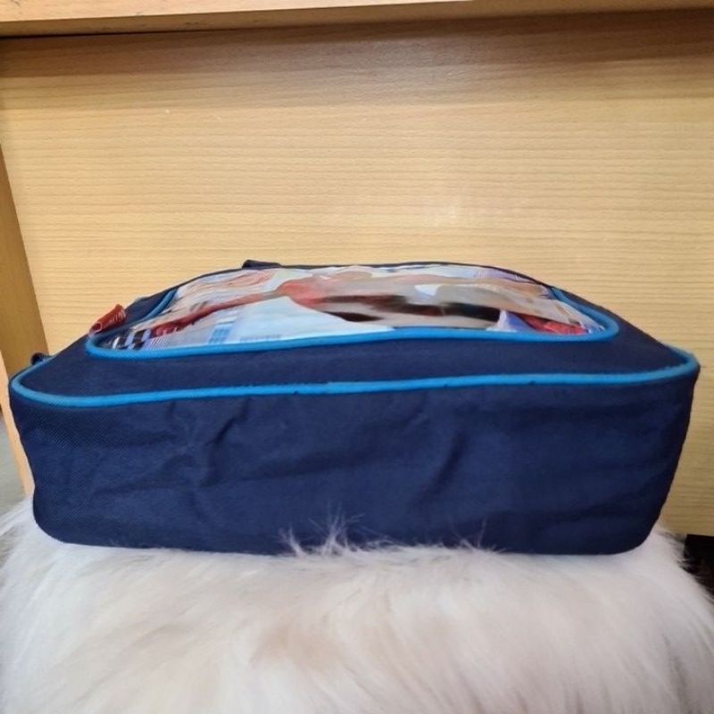 TAS SPIDERMAN PRELOVED ORI