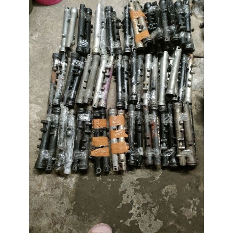 BOTTOM KIRI NINJA ORIGINAL COPOTAN