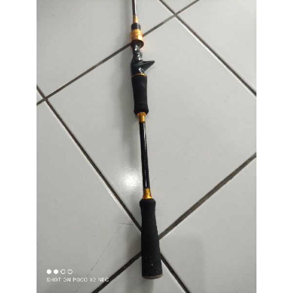 Joran BC Utecate Slayer SL2-602 MHS