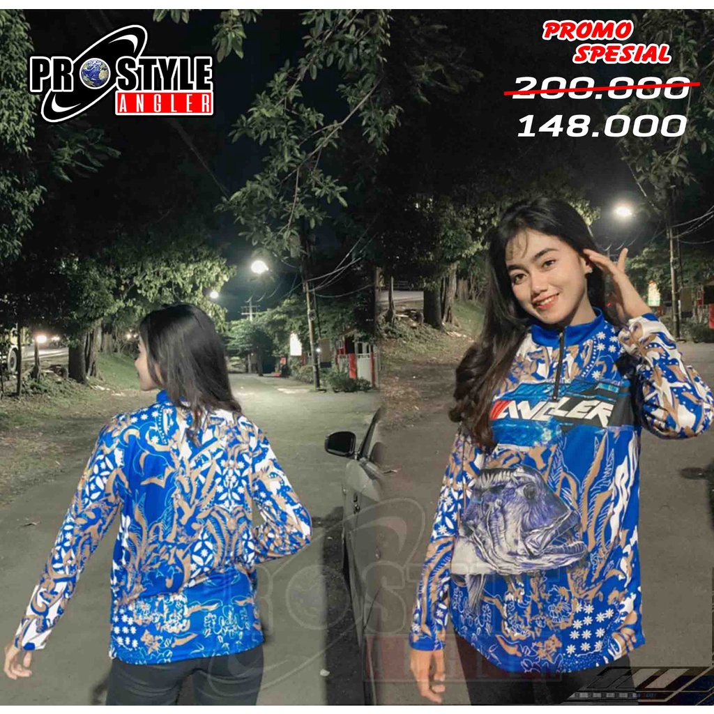 PROMO JERSEY READY | PROSTYLE