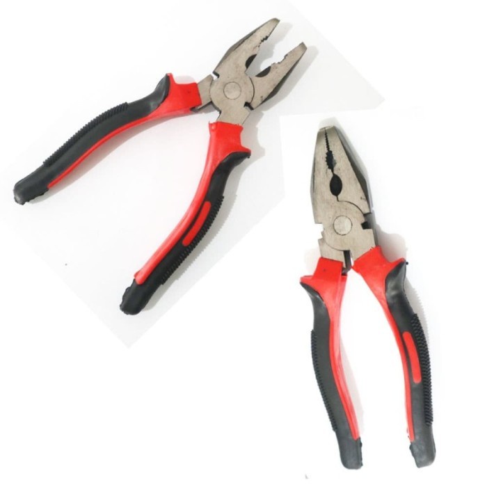 Tang Kombinasi Besar 8'' termurah - Tang Hibo Combinasi 8 inch ORI