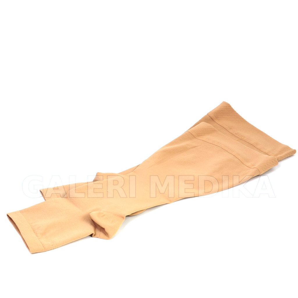 Stocking Varises Variteks 912 Kompresi Menengah 20-30mmHg Kelas 2 / Medium Compression CCL 2 - Stoking Varises