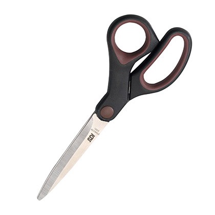 

Soft Grip Scissors SDI 5850 20cm