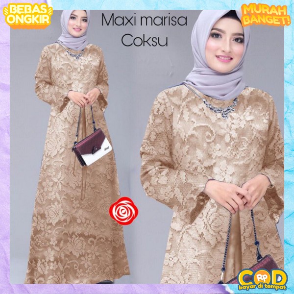 Bsju Muslimah Buju Gsmis Bj Games Wanita Muslim Terbaru Dres Kekinian Dress Remaja Terbaru Gami Fash
