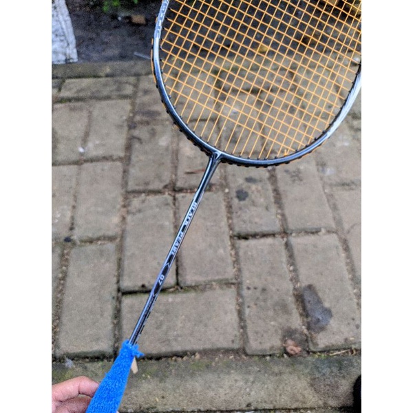 Raket flypower black pearl 07 second original