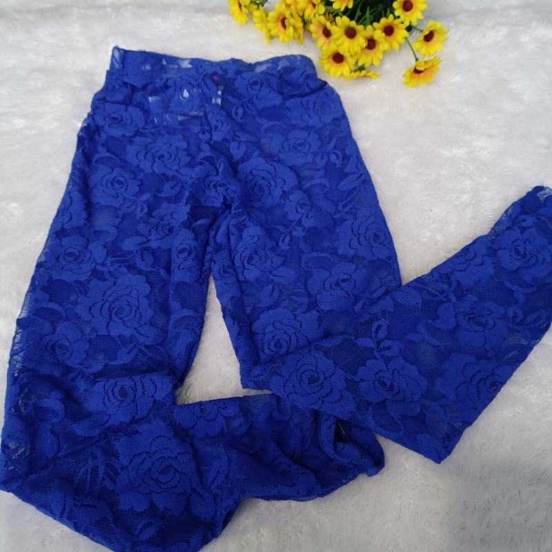 SALE  legging anak perempuan by popeye olive oyl