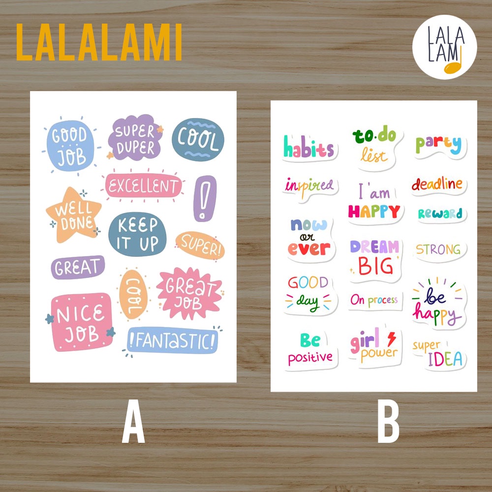 

Stiker Gambar Lucu, Stiker Aestetik, Stiker Nama