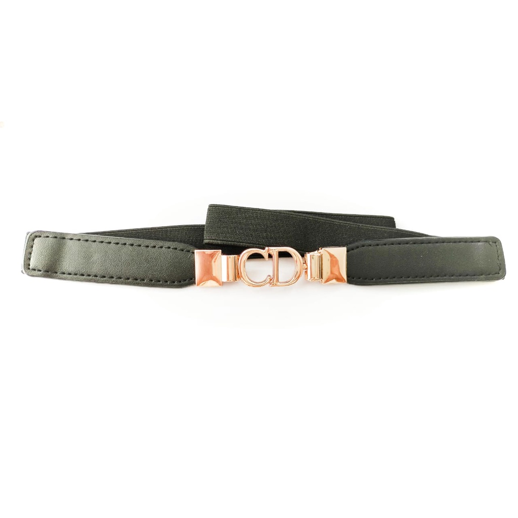 BELTSHOP NEW TALI PINGGANG WANITA/IKAT PINGGANG KARET IMPORT 02300/02310/02320/02330/02340