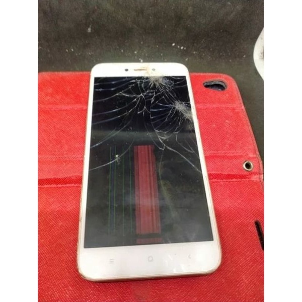 mesin xiaomi redmi 5a original