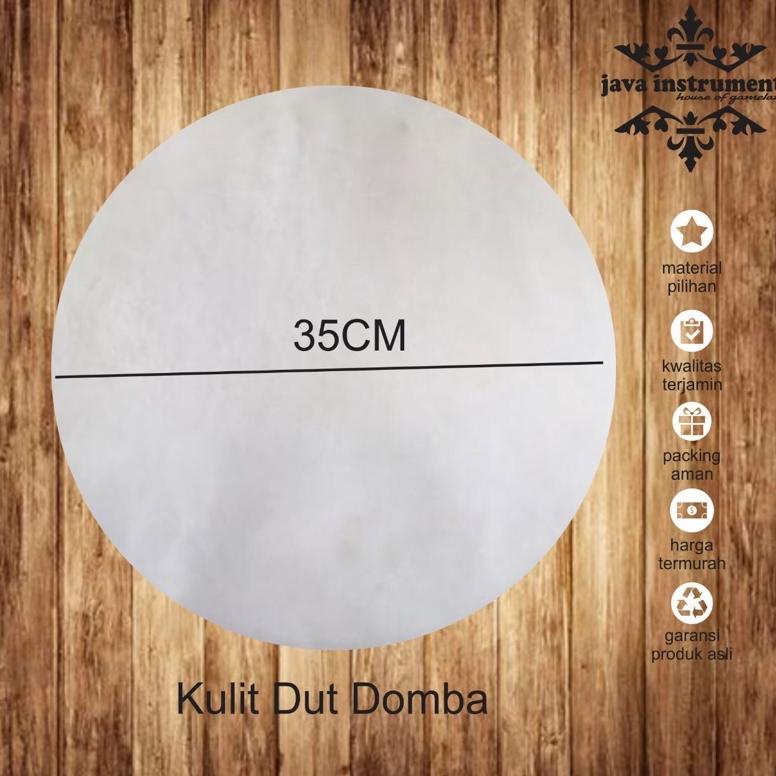 Miliki kulit Dut kendang / ketipung dangdut /kwalitas .,