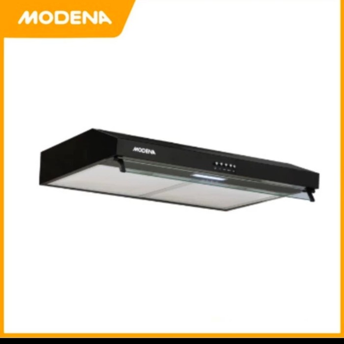 Koil Hood Modena Sx 7412L /Sx 7412 L