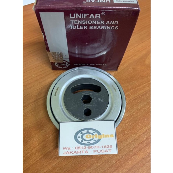 Bearing Tensioner Pully Ac Baleno Aerio Next G