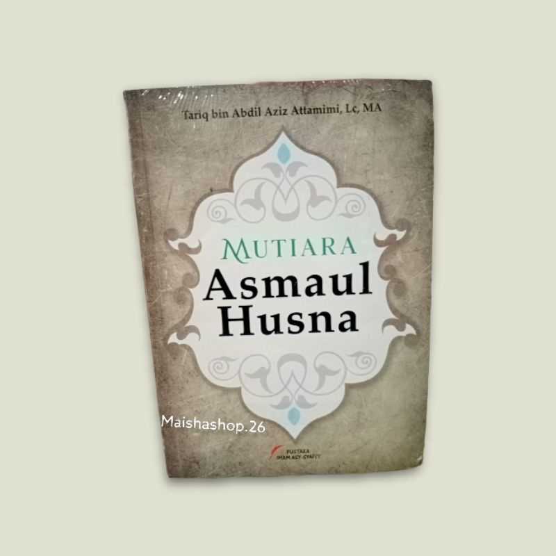 Mutiara Asmaul Husna