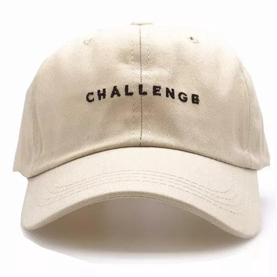 WOW WOW WOW Promo Topi Fashion Challenge Pria / Wanita Topi Baseball Distro Topi Baseball Pria Topi Bergaya