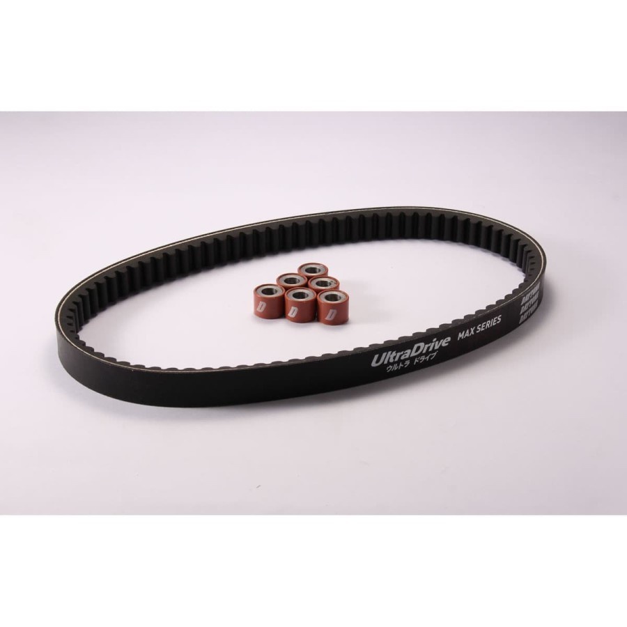 Paket Vanbelt Roller Set Daytona Mio, Mio Sporty Fino Karbu