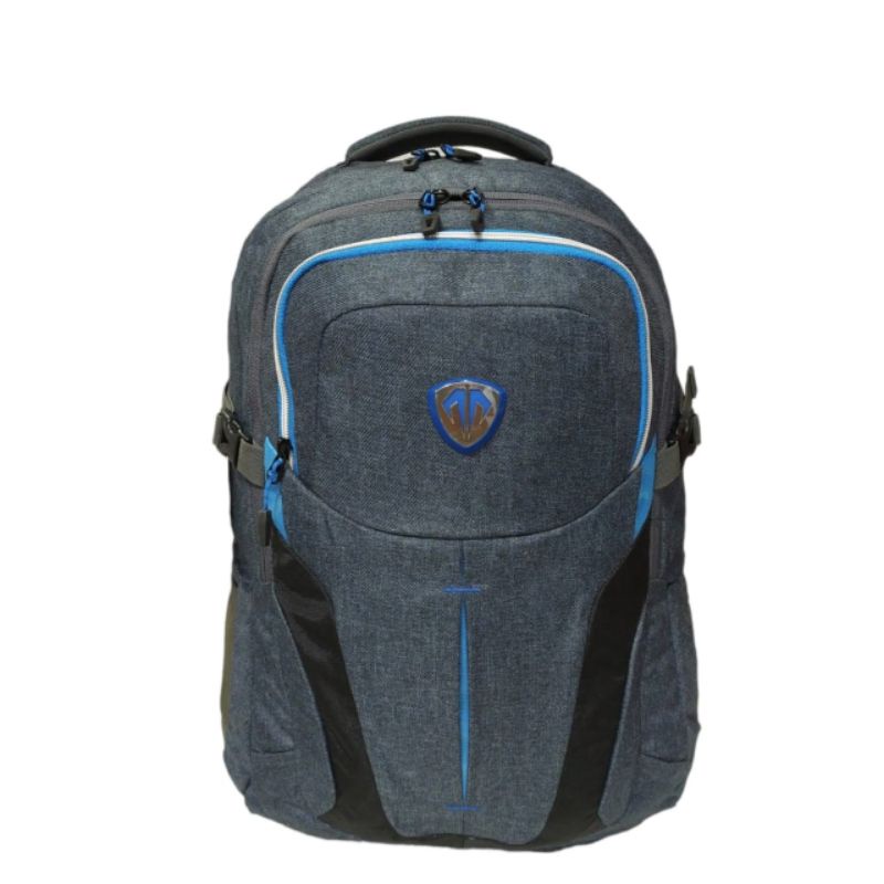 Tas ransel sekolah laptop backpack tracker 78698