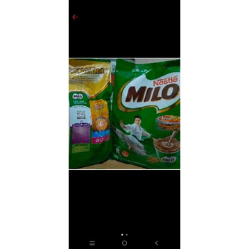 

Milo Malaysia 2kg