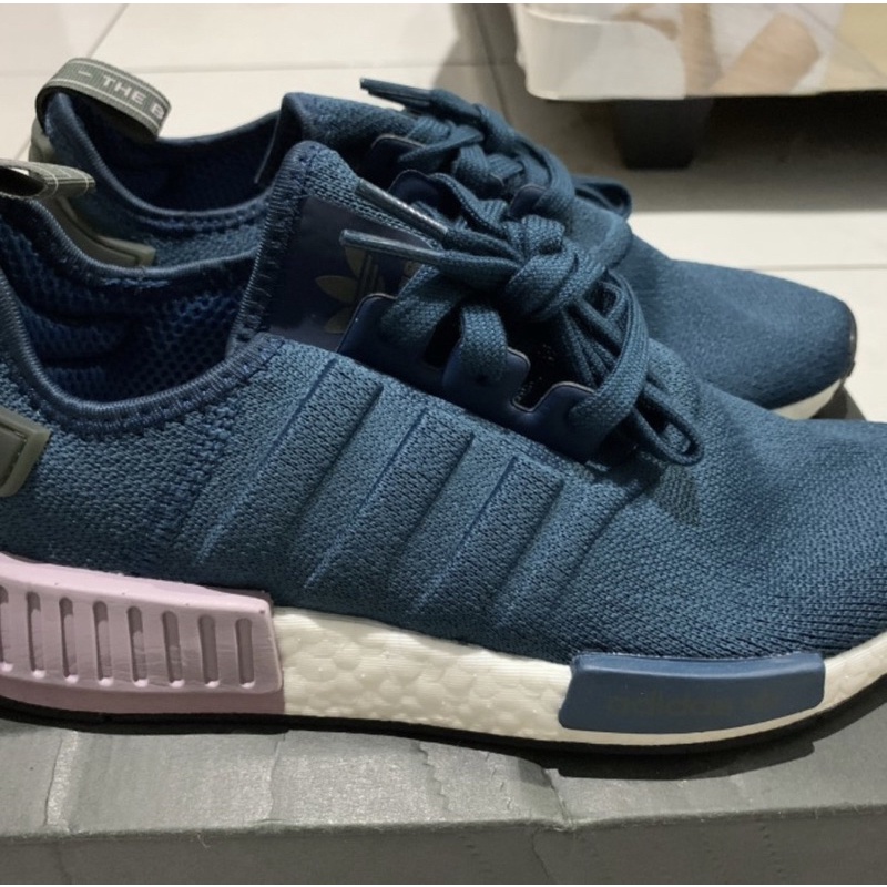 Sepatu Adidas NMD R1 Original (New)