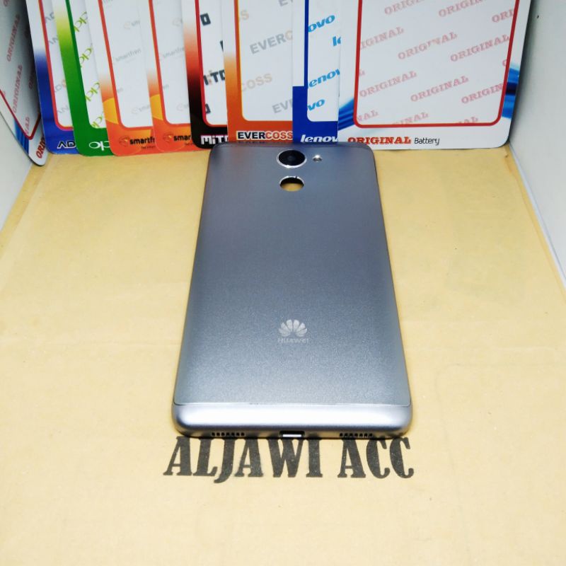 Backdor Tutup Belakang Hp Huawei Y7 Prime