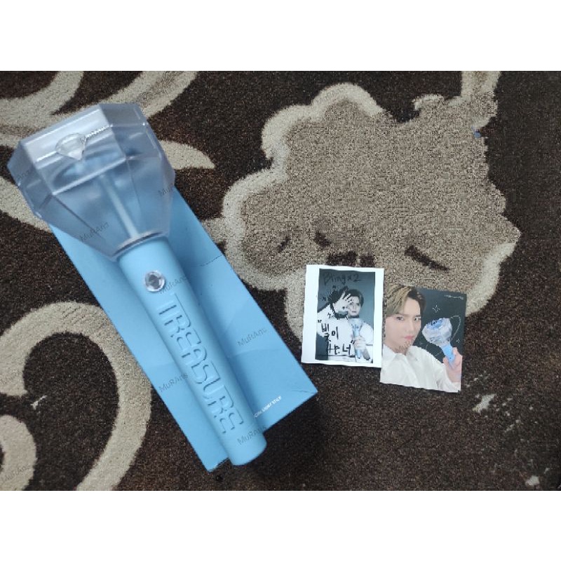PC POB (Yoshi) dari Lighstick Treasure