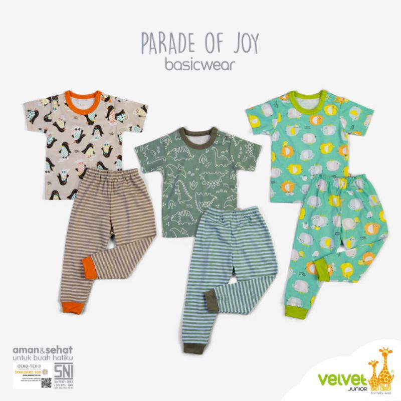 VELVET JUNIOR TERBARU/VELVET JUNIOR SETELAN