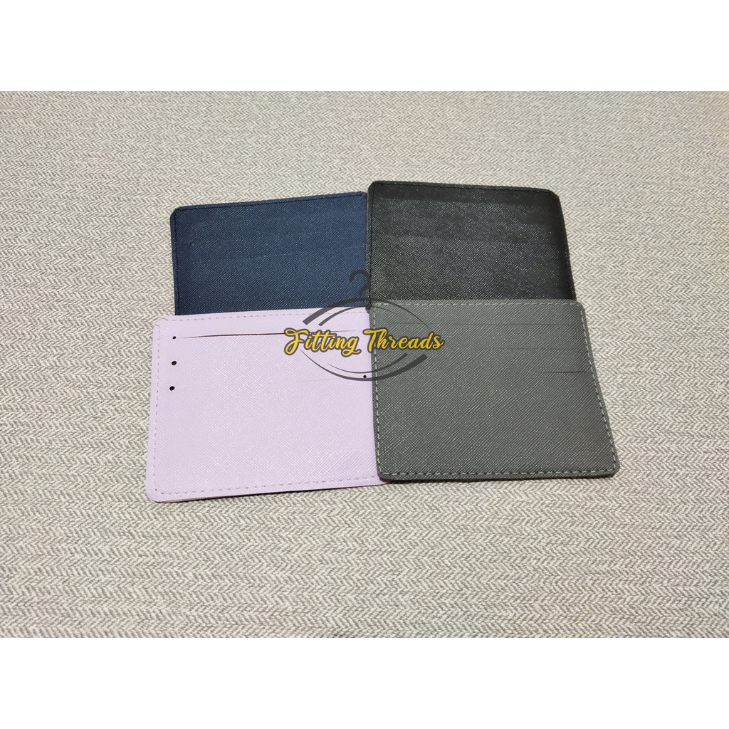 Wallet Card Holder