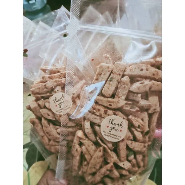 

Basreng Mantuul