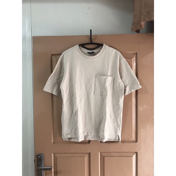 Kaos Pocket Spao