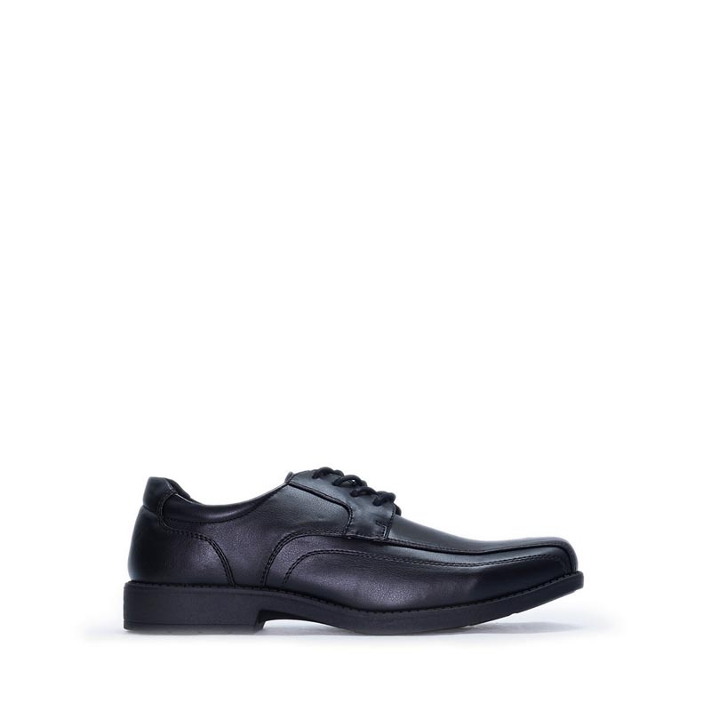 Payless Hunters Bay Mens Carlin II Oxford - Black_01