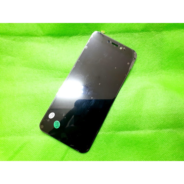 LCD Touchscreen Hape Outdoor Oukitel WP5 Pro New Original Oukitel Display