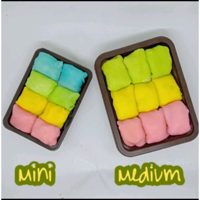 

pancake durian rainbow