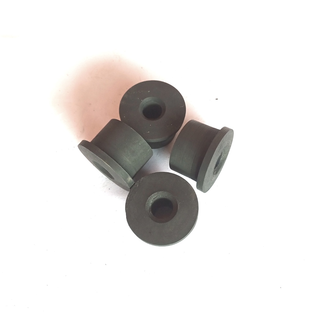 Karet Bosh Per Karet Per Daun Karet Boshing Per Futura Carry Depan Harga Satu Set Isi 4 Pcs