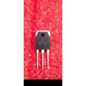 DIODA FGA90N33