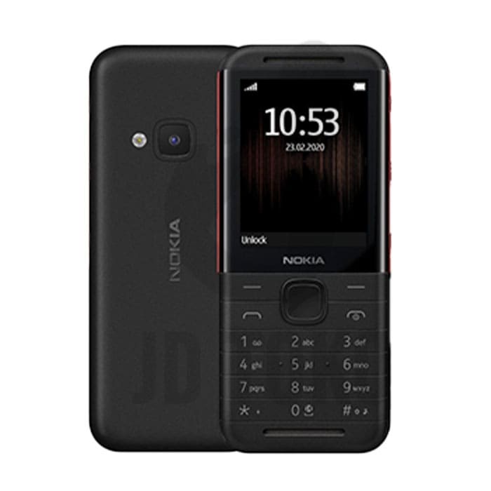 HP Nokia 5310 XpressMusic / Nokia Xpress Music