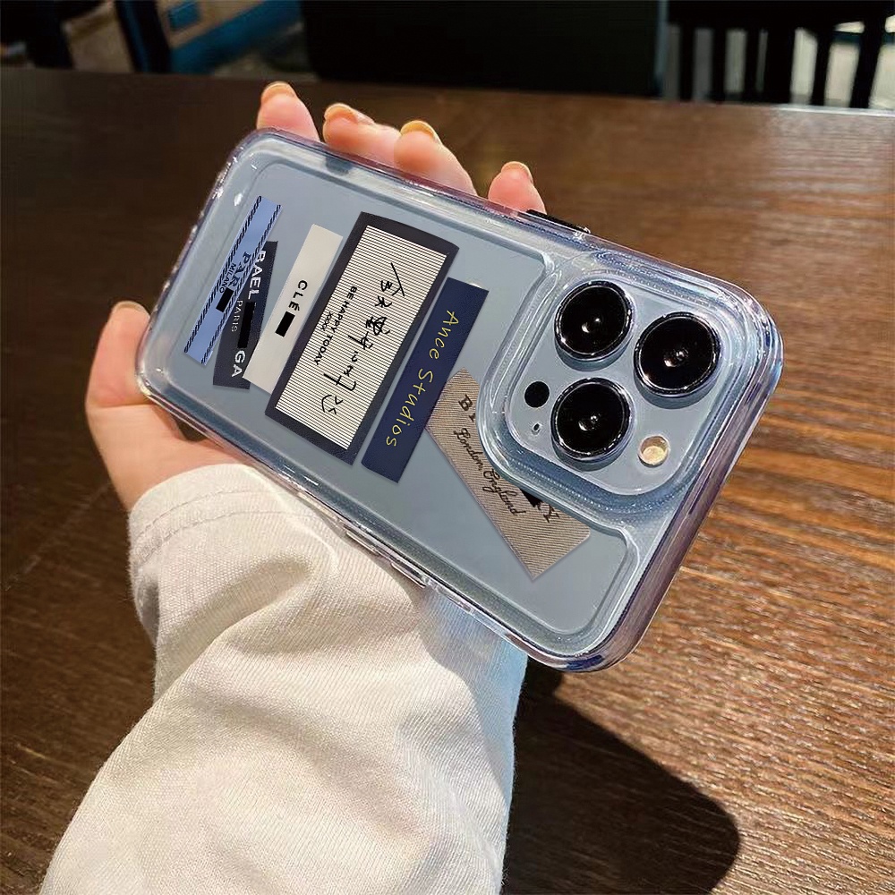 Case Xiaomi Redmi Note10 11 Pro 10S 11s 9s 9 8 Pro 8T 7 Redmi 9A 10 10C 9 9C M3 Pro X4 Pro F4 X3 NFC Mi 12 Lite 11T 10 Pro Kartun Lucu Akrilik Bening Space TPU Cover Belakang