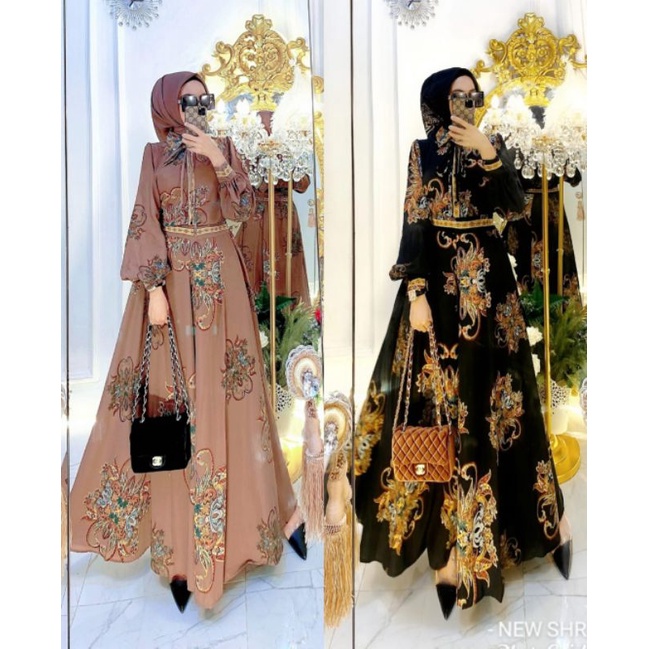 stelan kulot import SHR ORI