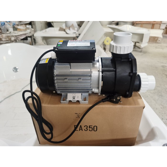 Hub Mesin Pompa Whirlpool 1 Pk Bathtub - Bathub Jacuzzi