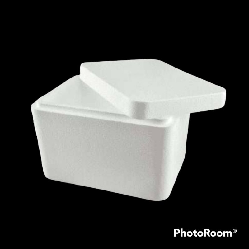 

packing tambahan styrofoam
