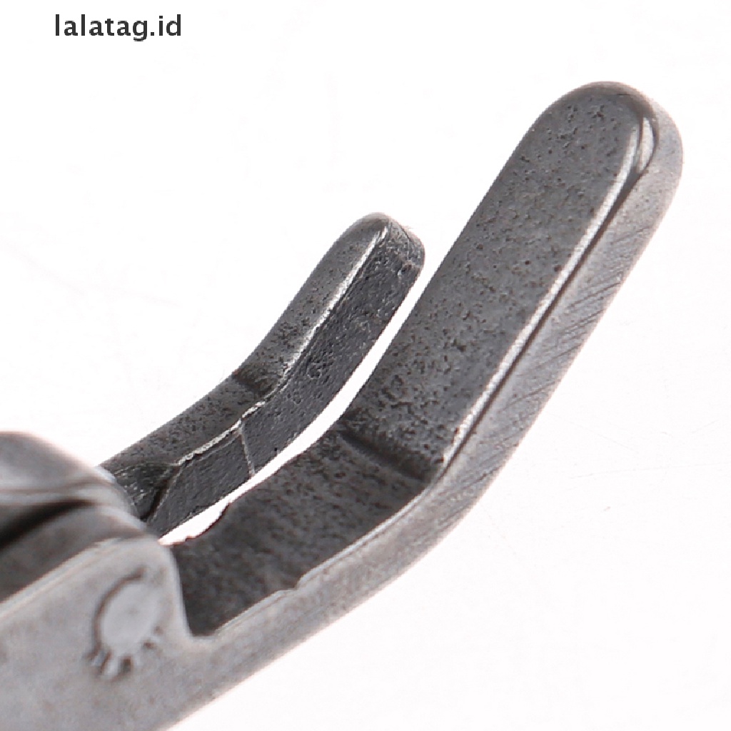 [lalatag] 2pcs N Presser Foot No.P360/P361 Cocok Untuk Mesin Jahit Industri [ID]