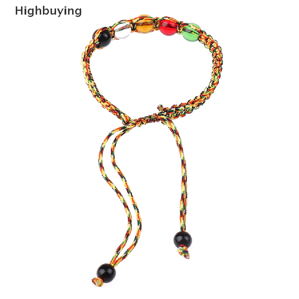 Hbid Adjustable Konsekrasi Feng Shui Lima Elemen Alam Gelang Keberuntungan Kekayaan Glory