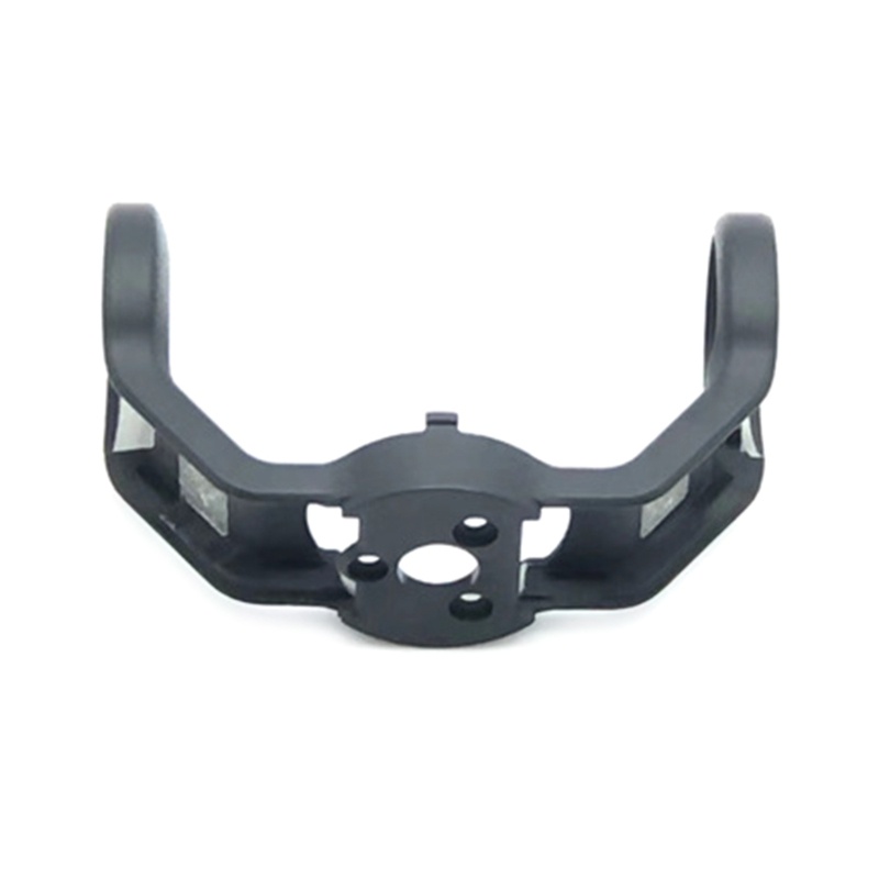 Zzz Pengganti Gimbal R-Axis Bracket Bawah R-Axis Bottom Stand Untuk Mini 3pro Aksesoris Part Hitam Repairing Part
