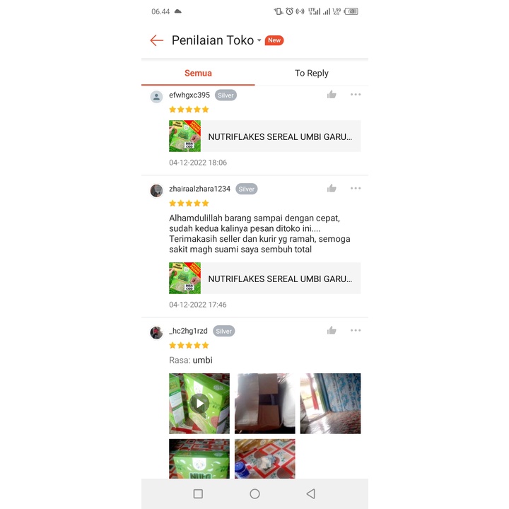 Nutriflakes ORI Sereal Terapi Asam Lambung Maag Gerd Dengan Umbi Garut Daun Kelor Psyllium Husk Susu Etawa Madu 280gr