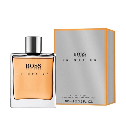 Hugo Boss In Motion Men 100ml