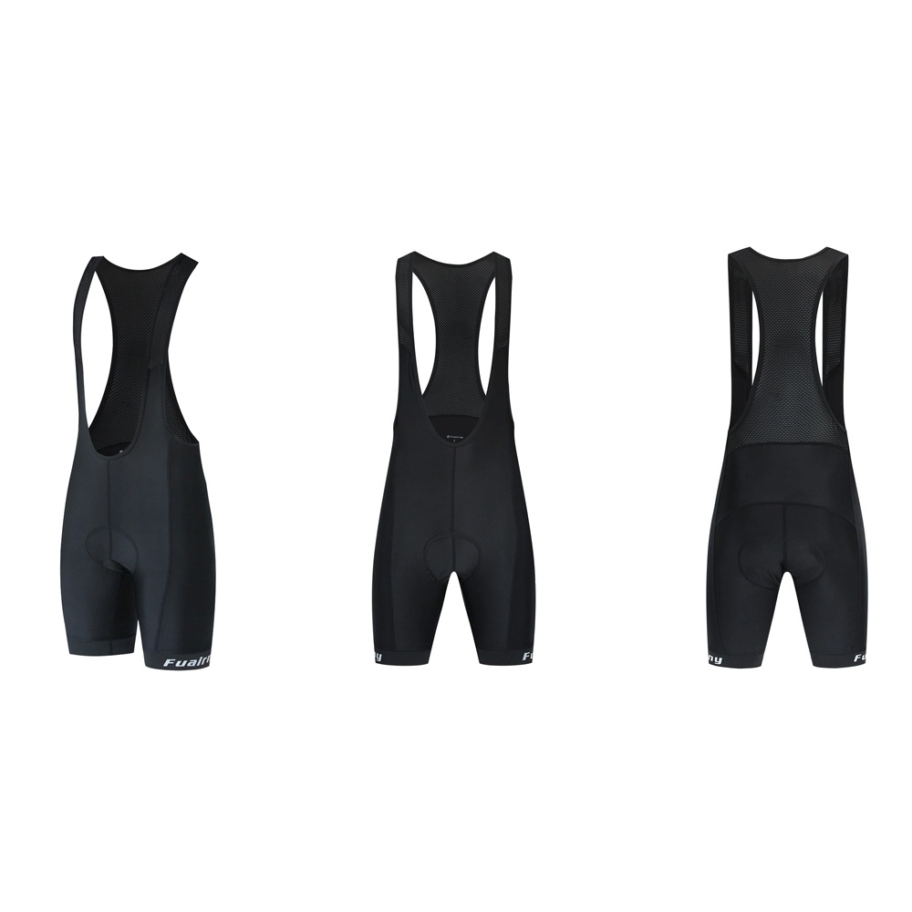 Baju Pakaian Olahraga Ketat Kompresi Sepeda Goes With Gel Berbantalan Celana Speda Bantalan Kulot Be