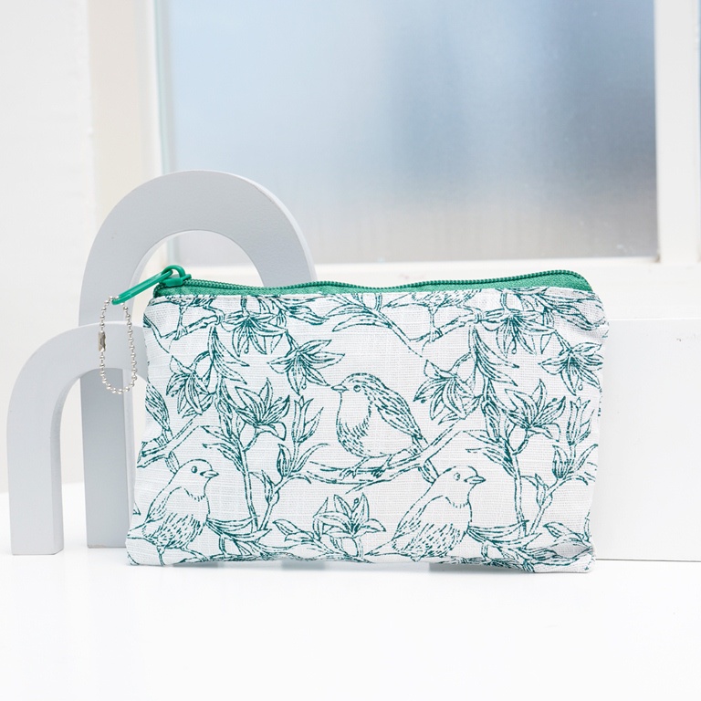 Handmadeshoesby - [Dompet Murah] Pouch Zira