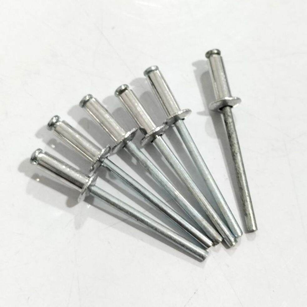 Paku Rivet 4,8mm x 19mm Camel Isi 100Pcs / Paku Tembak SP 675 (G7216P)