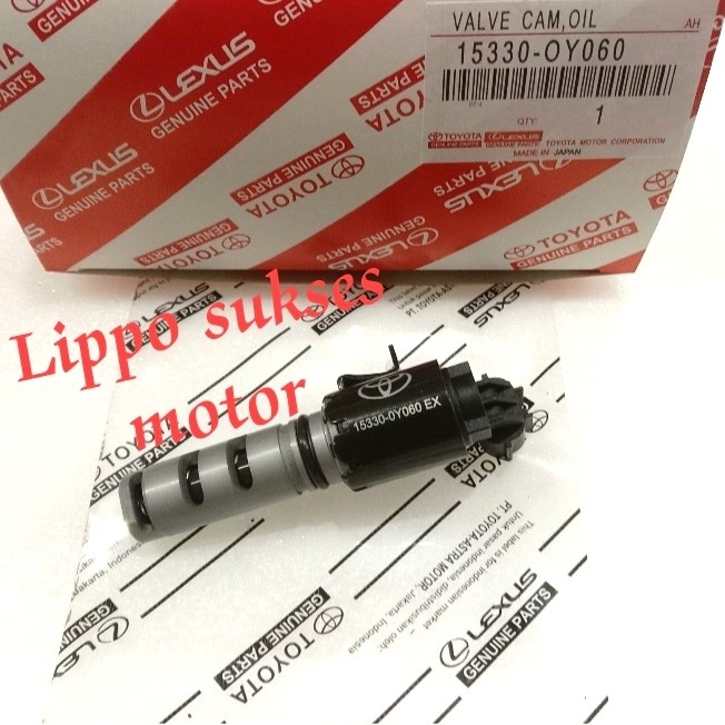 SENSOR VVTI SENSOR OCV OLI GRAND NEW AVANZA BAGIAN EX 0Y060