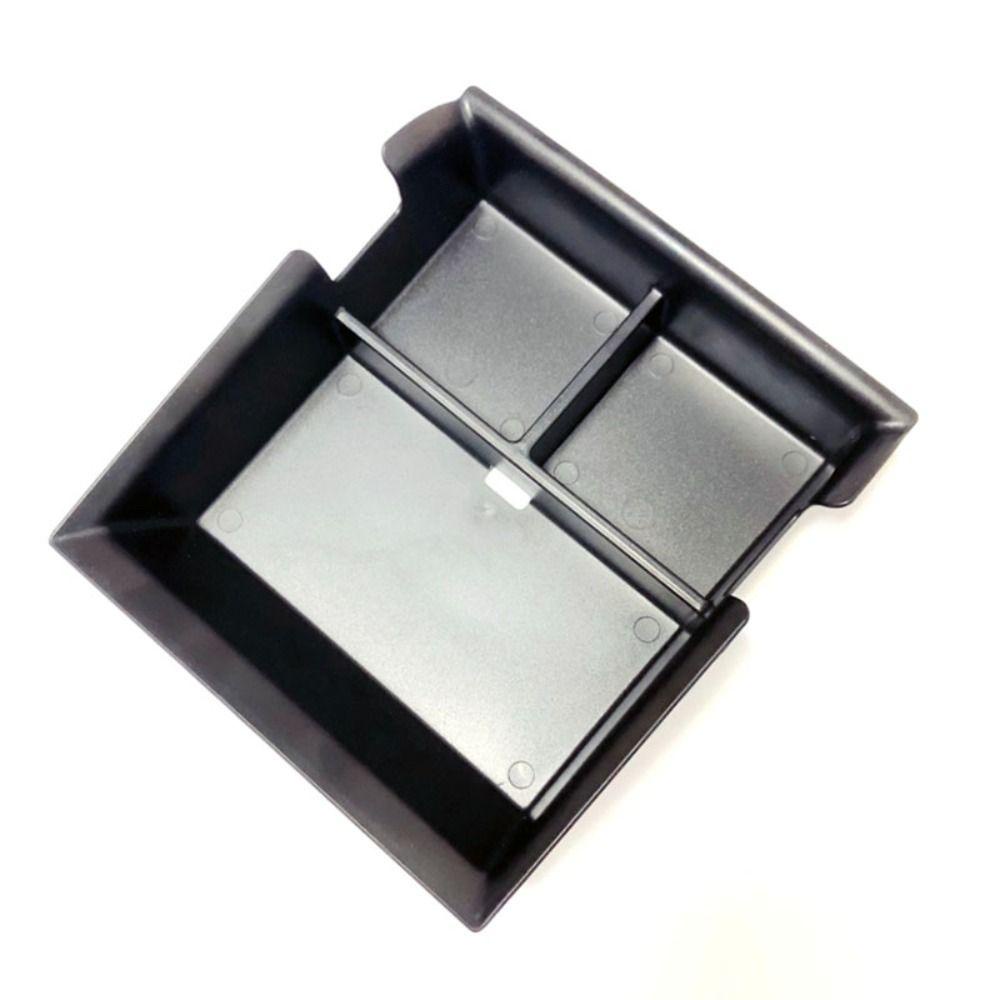 POPULAR Kotak Penyimpanan New Cup Holder Merapikan Tengah Untuk BYD Atto3