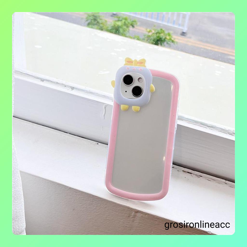 RN Softcase Casing for Samsung A02s M02s A04 A04s A11 M11 A12 A13 5G A21s A22 A23 A32 A33 A51 A52 A52s A53