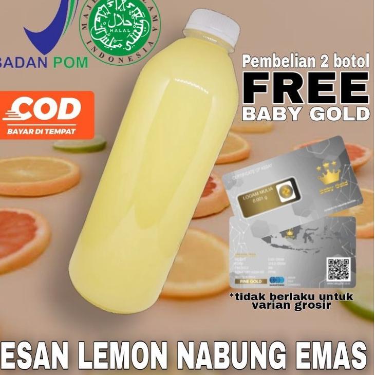

PALING AMPUH✌️>>> SARI LEMON 1 LITER MURAH - JUS DIET/DETOKS